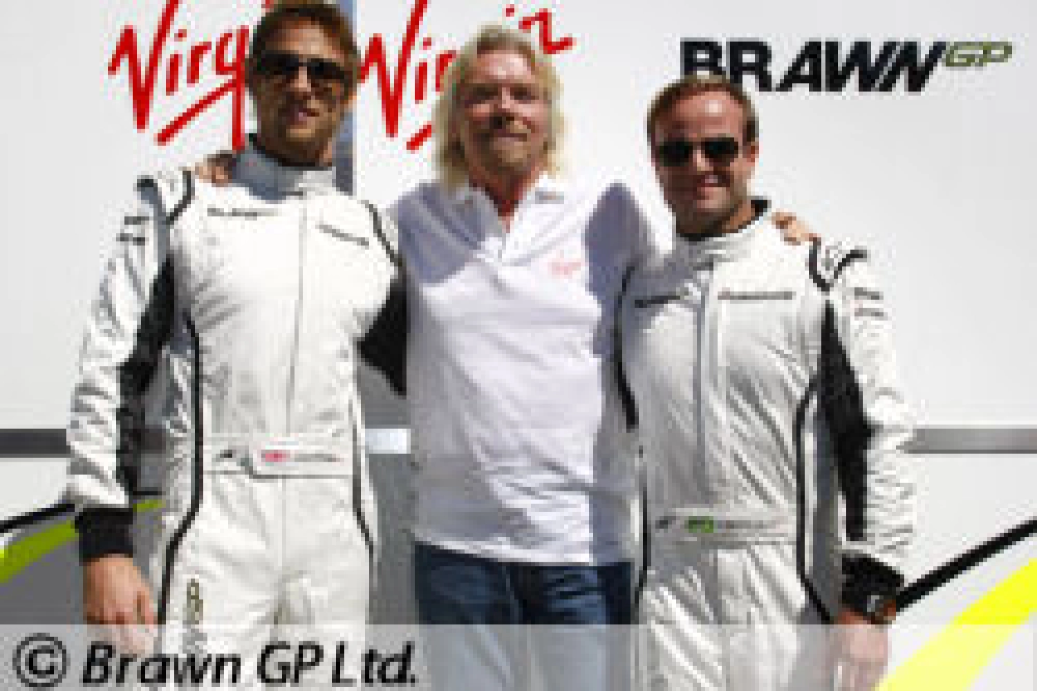 Officiel : Button rejoint Hamilton chez McLaren