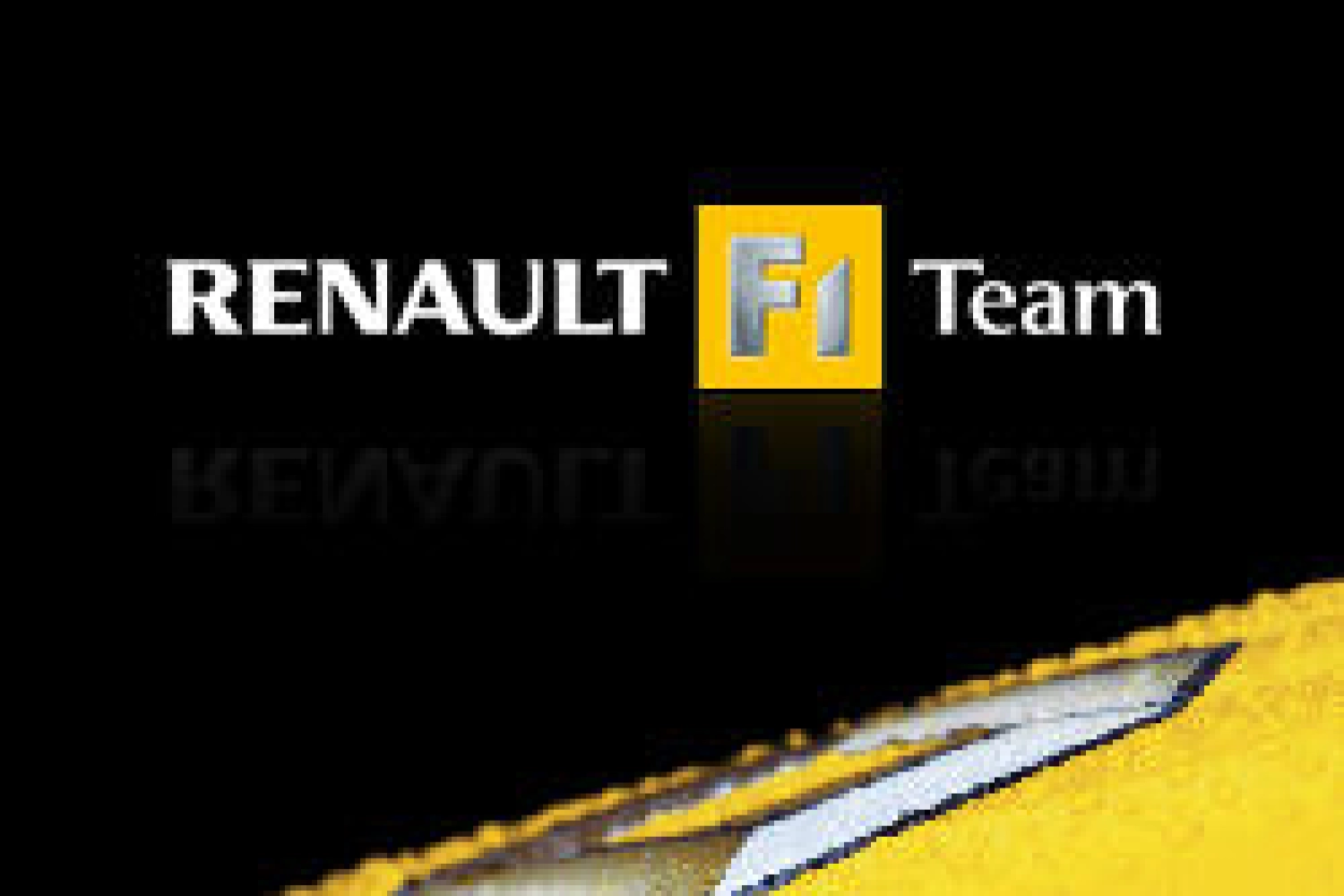 Petrov comme second pilote Renault en 2010 ?