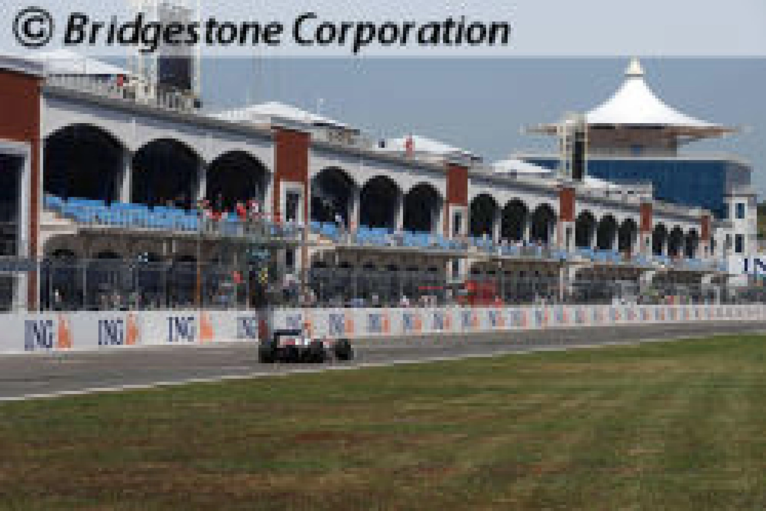 Le GP de Turquie en péril après 2010 !