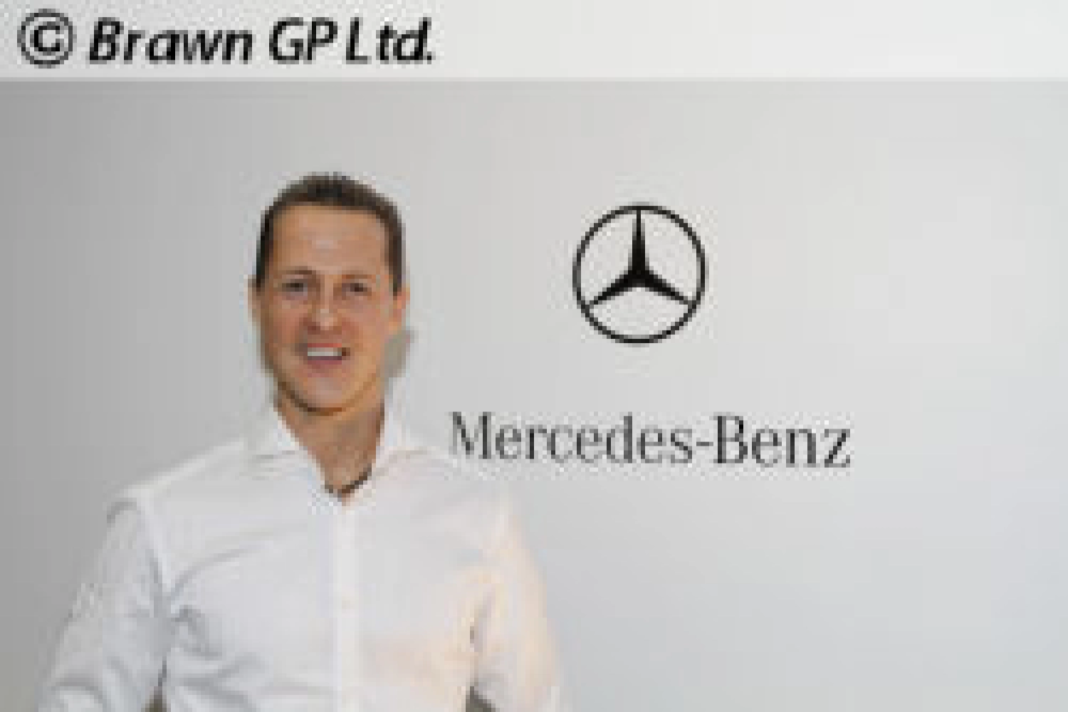 La direction de Daimler critique le retour de Schumacher