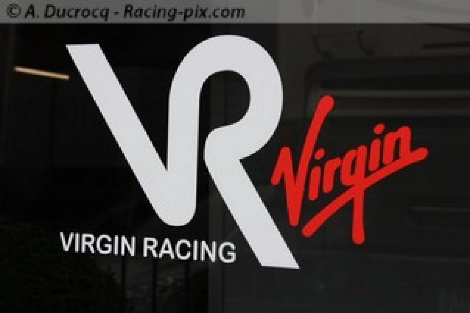 Yamamoto rejoint Virgin comme pilote de réserve