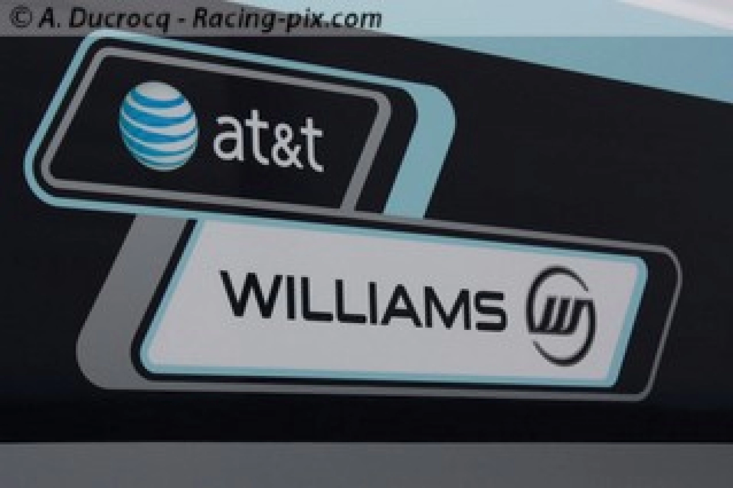 Williams : « Nous allons progresser »