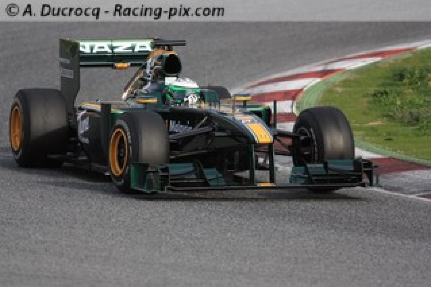 Samedi : lotus fait le plein d’espoirs