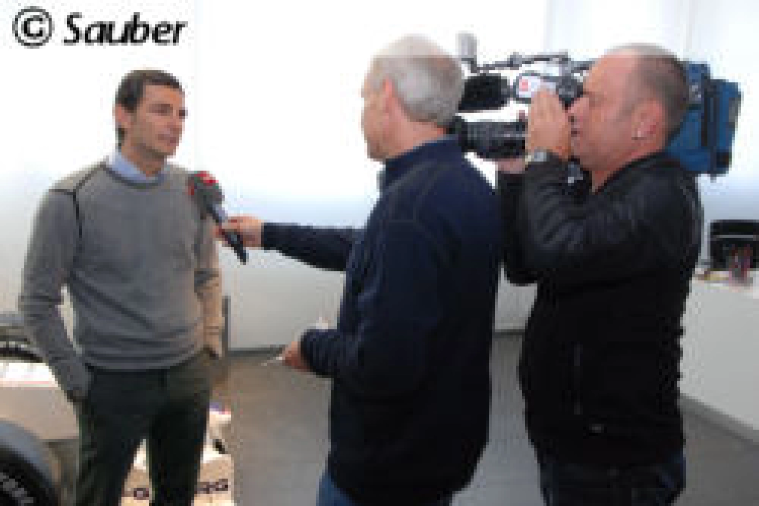 Bilan : double casse moteur pour BMW Sauber