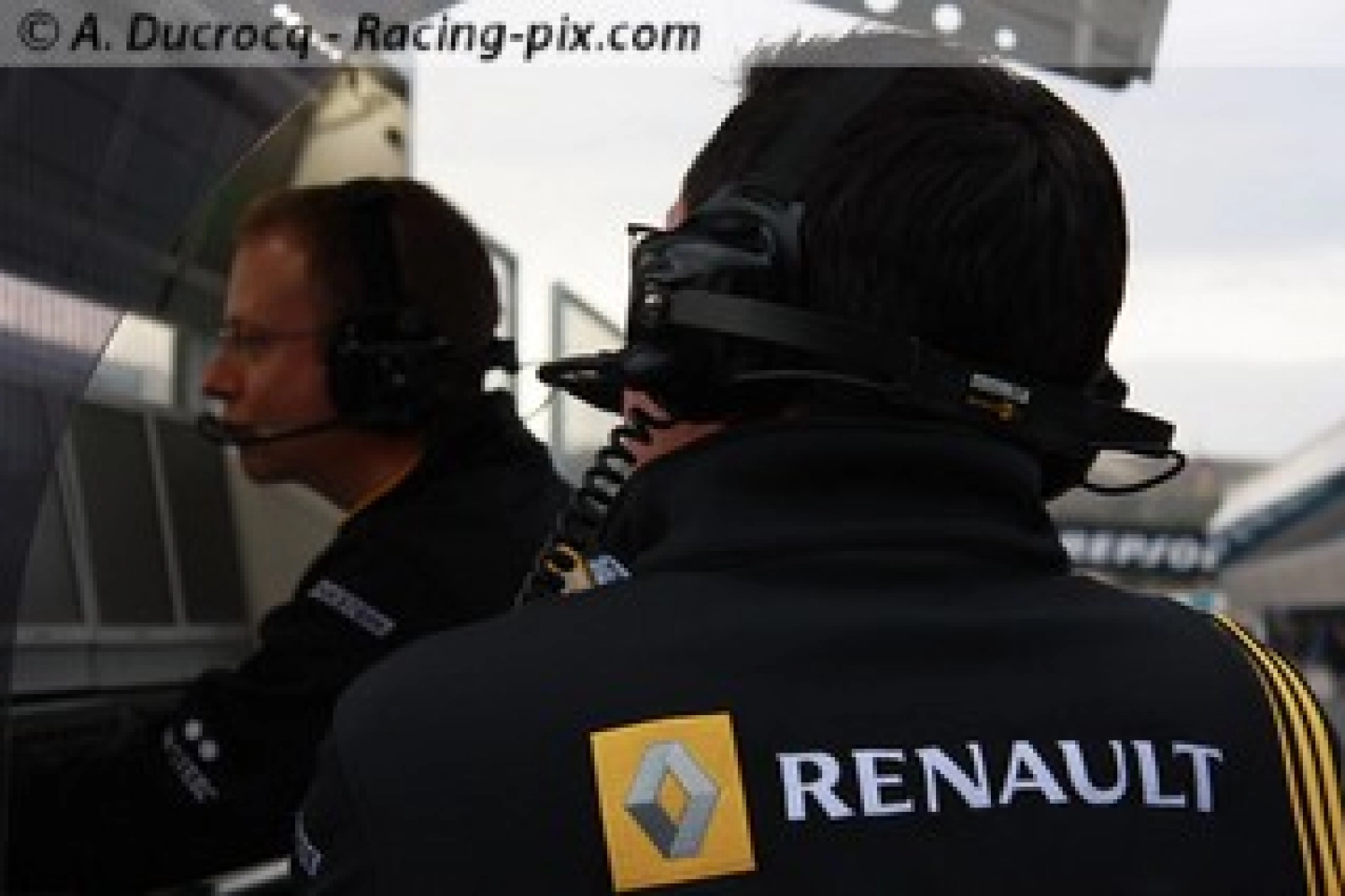 Renault prêt à fournir plus de moteurs