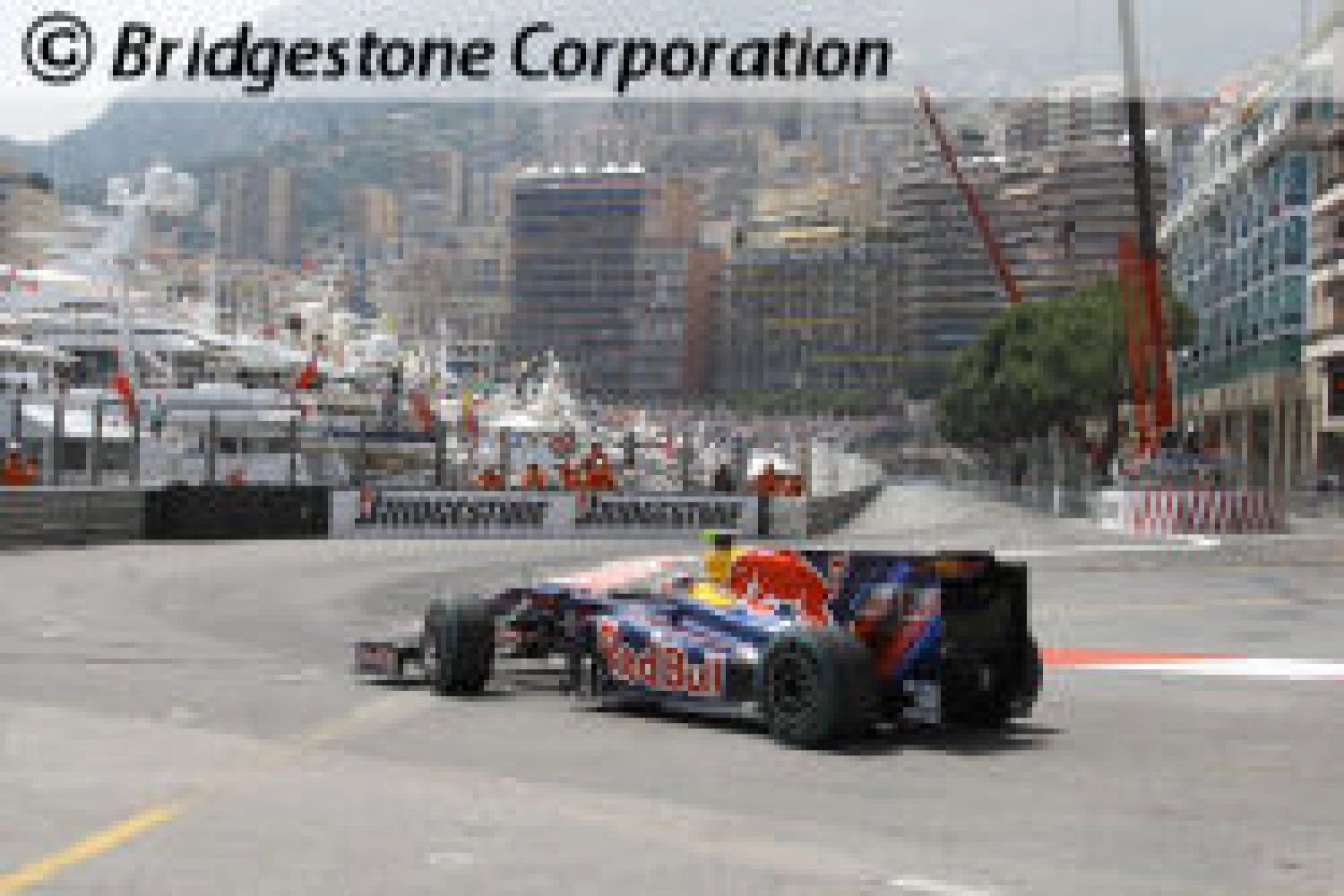Course : Un doublé Red Bull à Monaco, Renault toujours là