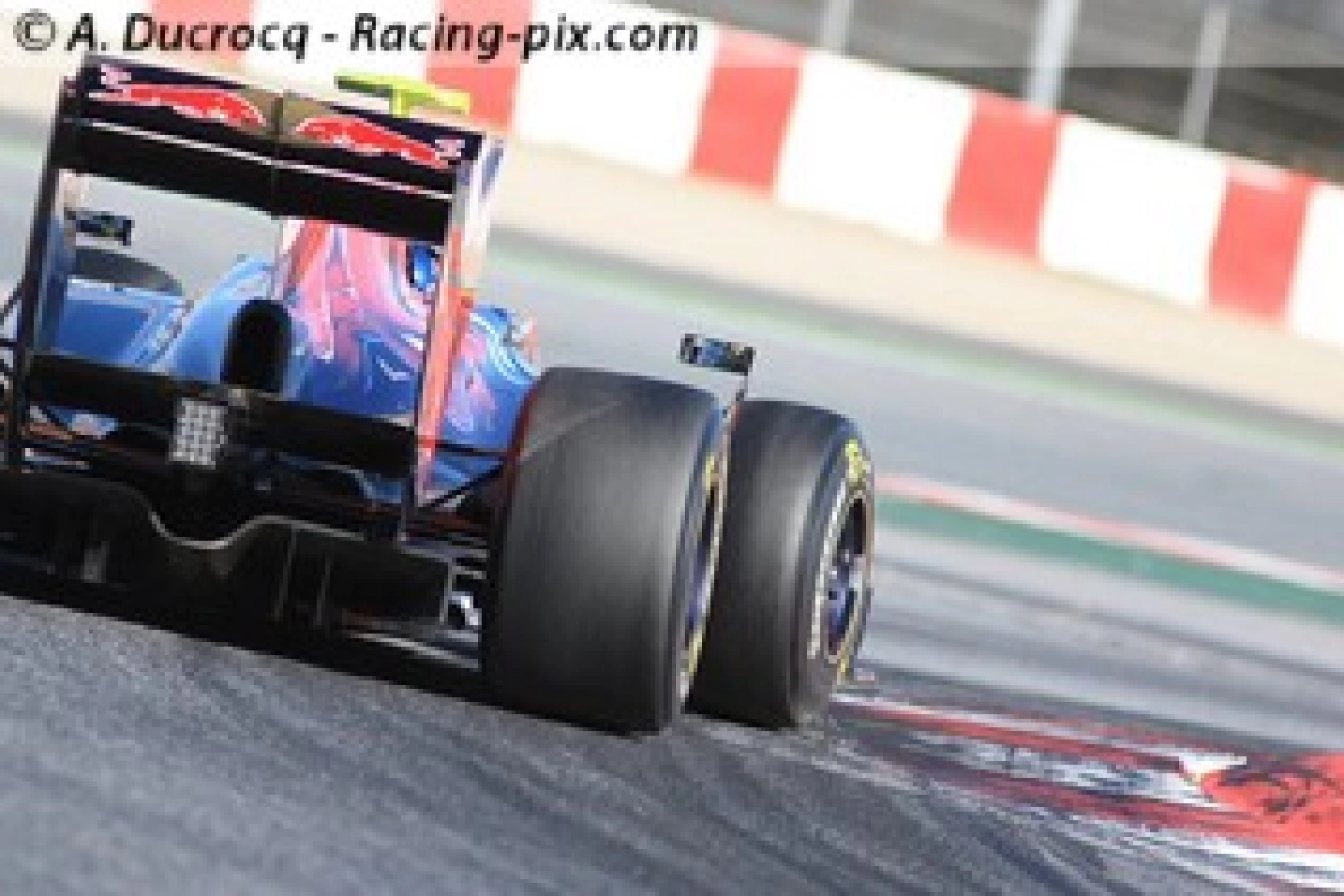 Qualification : Nouvelle pôle position de Webber, la troisième