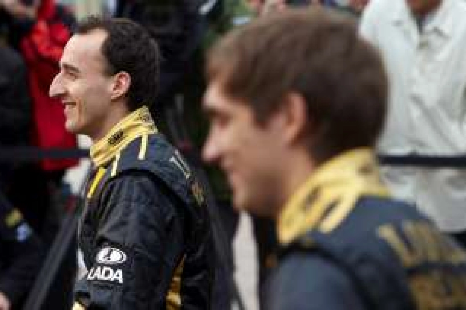 Interview avec Kubica : toute la vérité sur son état de santé