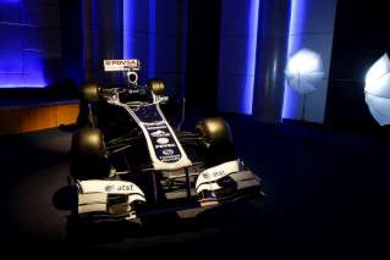 Oris étend sa présence chez Williams