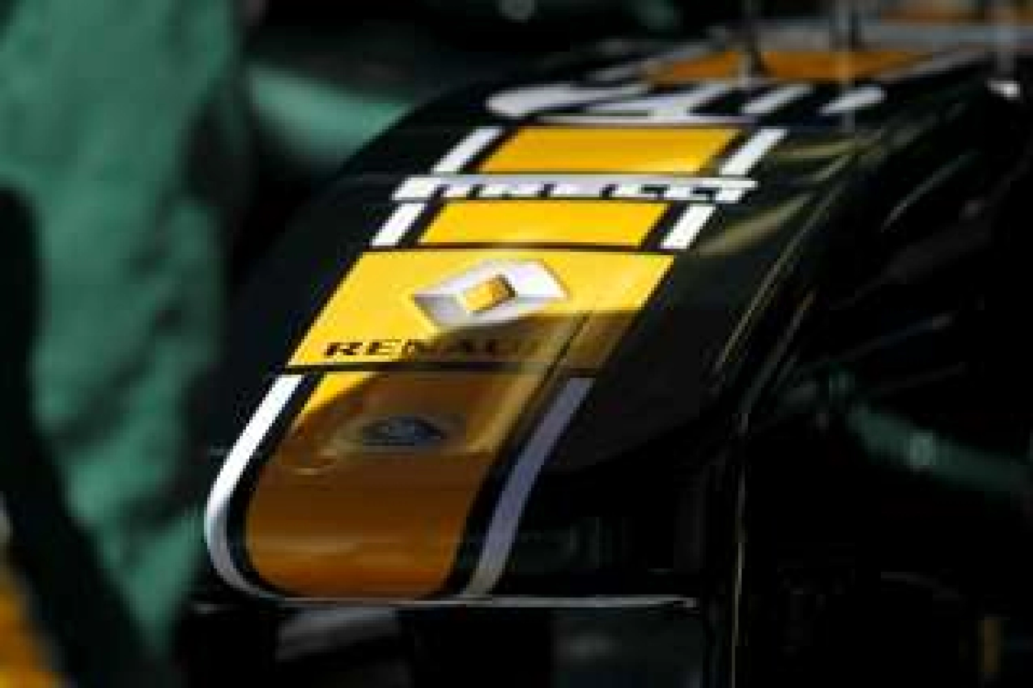 Bilan samedi: Team Lotus – Une joie immense!