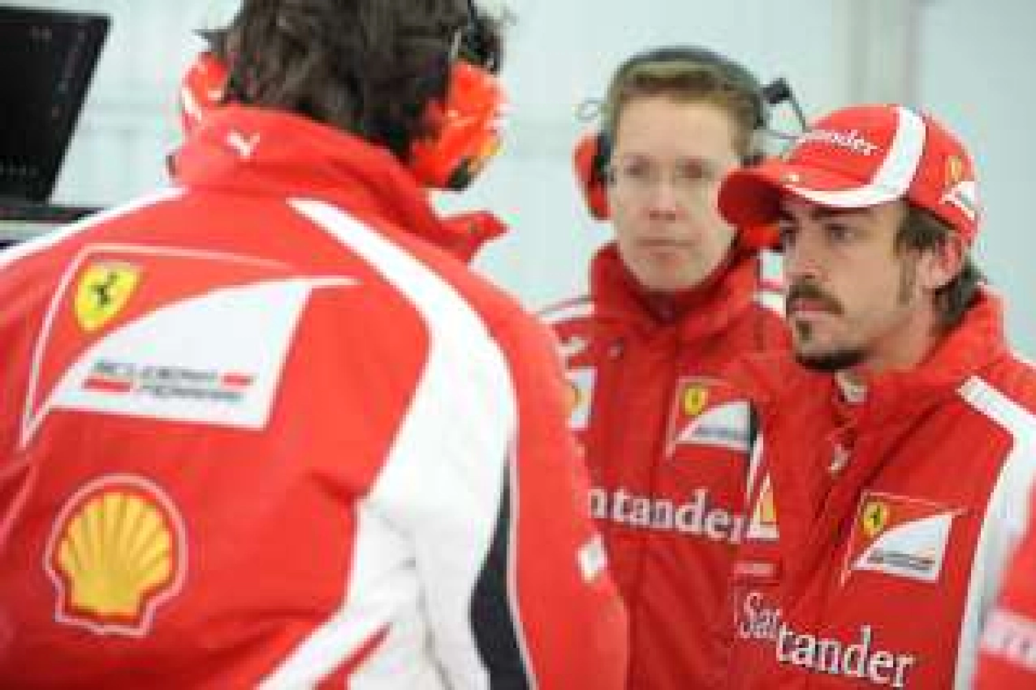 Shell devient le sponsor-titre du Grand-Prix de Belgique