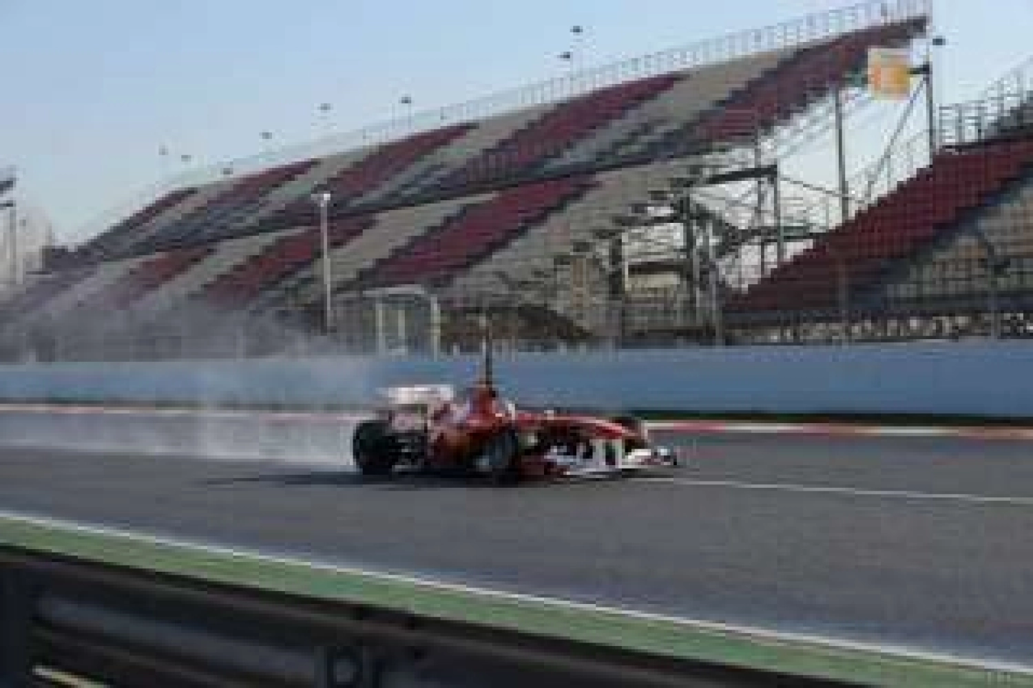 Suzuka prolonge pour la saison 2012
