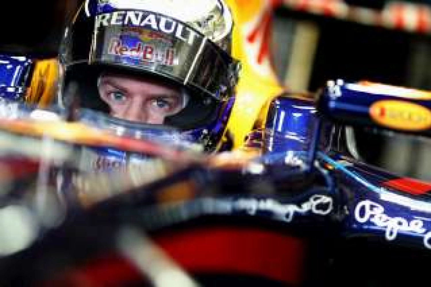 GP Australie : Qualifications- Red Bull donne des ailes à Sebastian Vettel