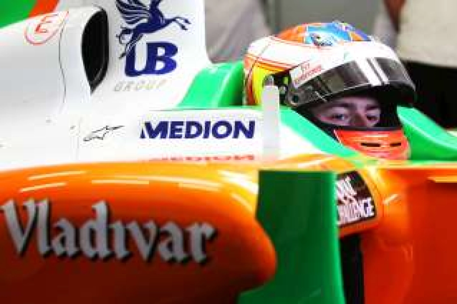 Bilan samedi: Force India – En progrès