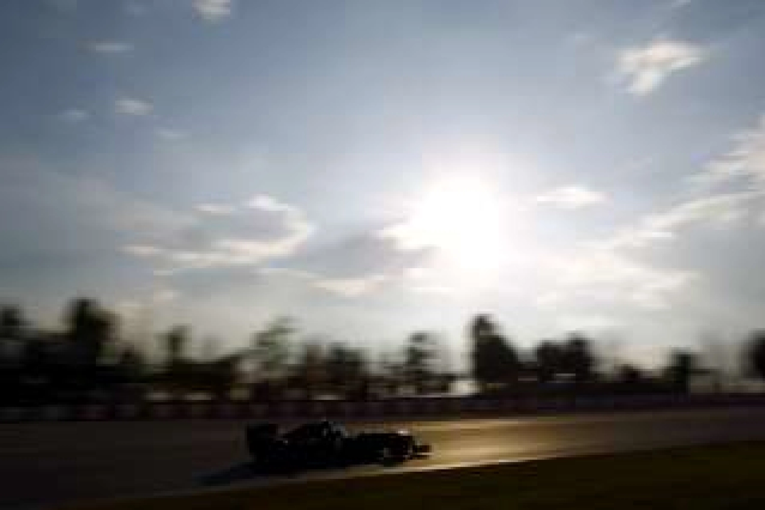 Suivez les qualifications du Grand-Prix de Chine avec Fan-F1.com