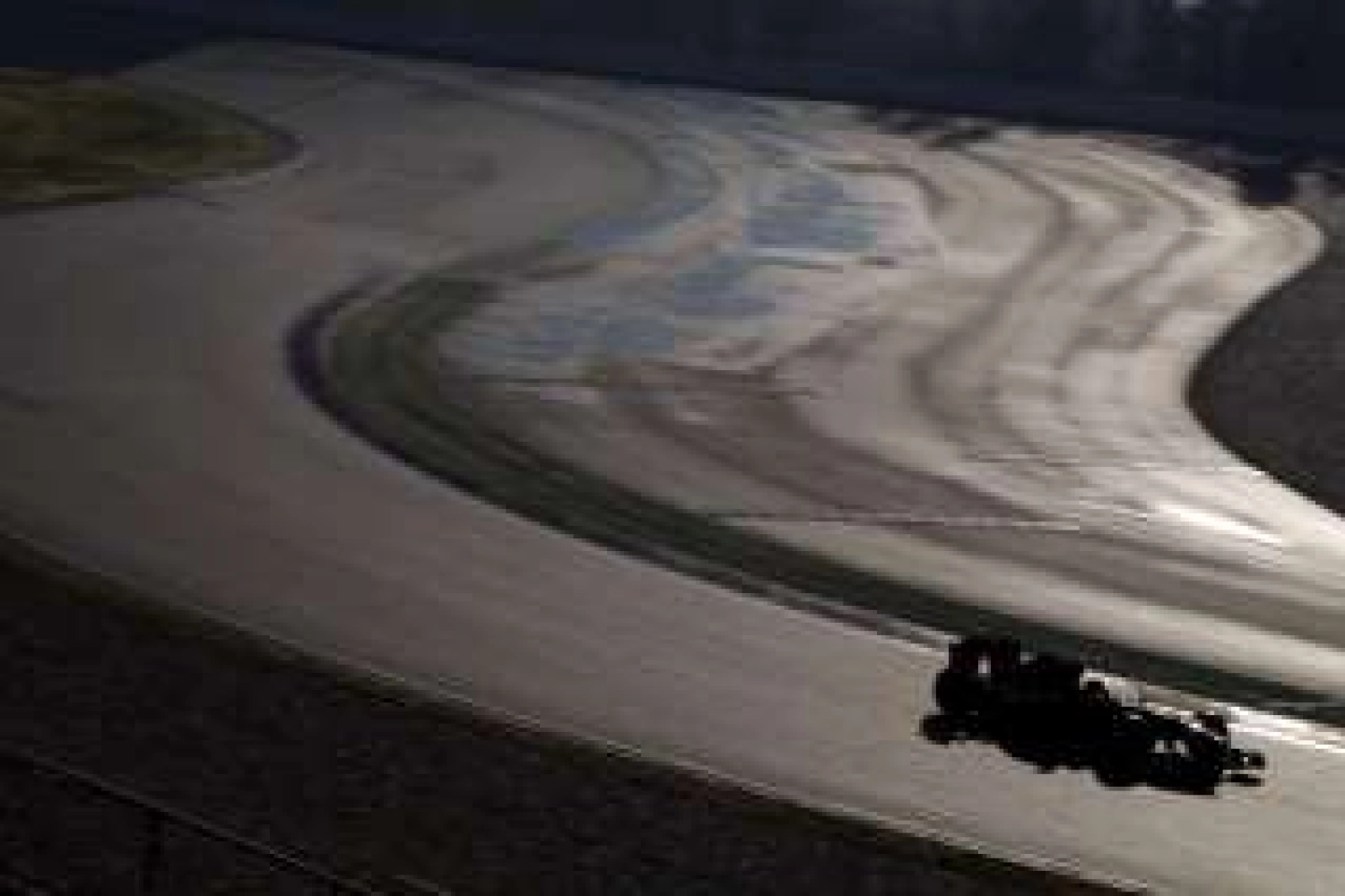 Le circuit d’Austin nommé Circuit of the Americas