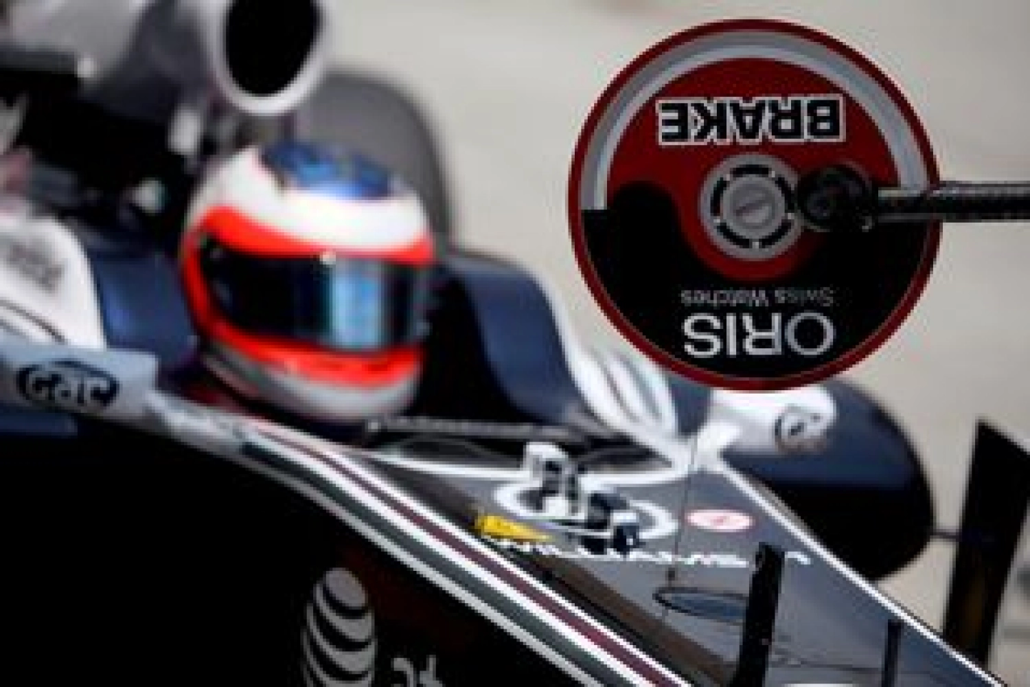 Barrichello veut repenser le format des qualifications