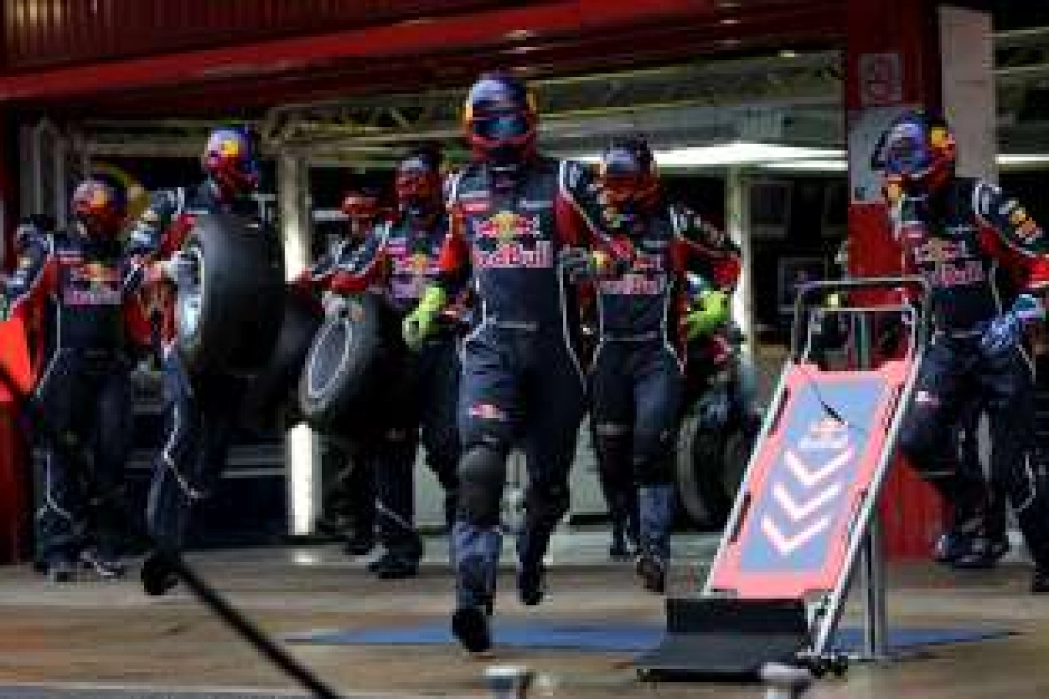 CVC toujours en perte en 2010… malgré les bénéfices de la F1