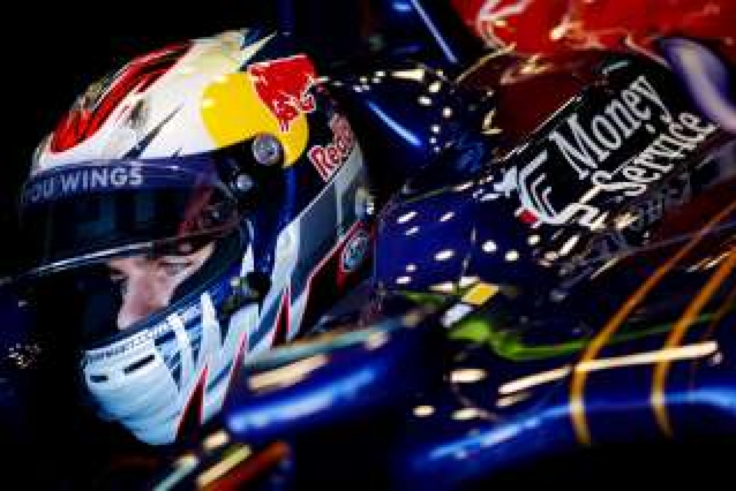 Alguersuari ne pense pas encore à 2012