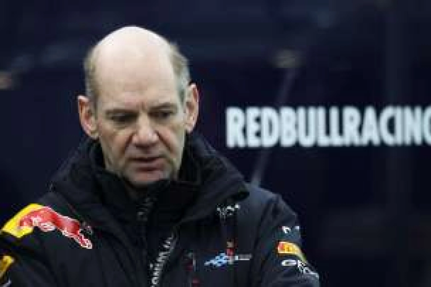 Newey : Il sera difficile de rattraper Mercedes en 2015