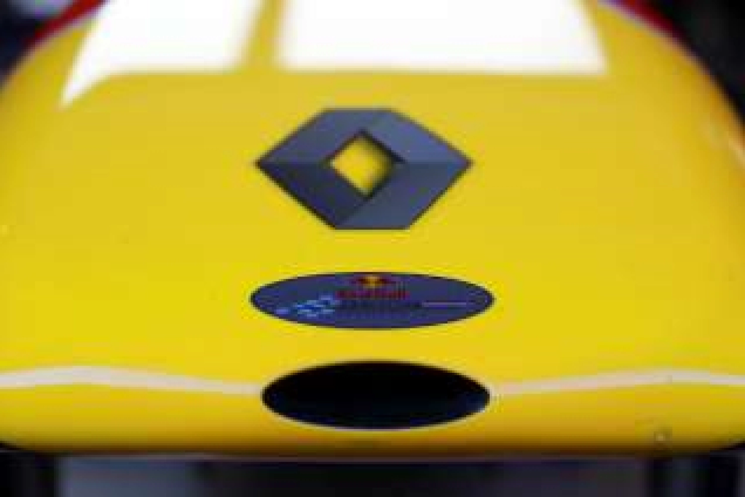 La F1 est rentable pour Renault