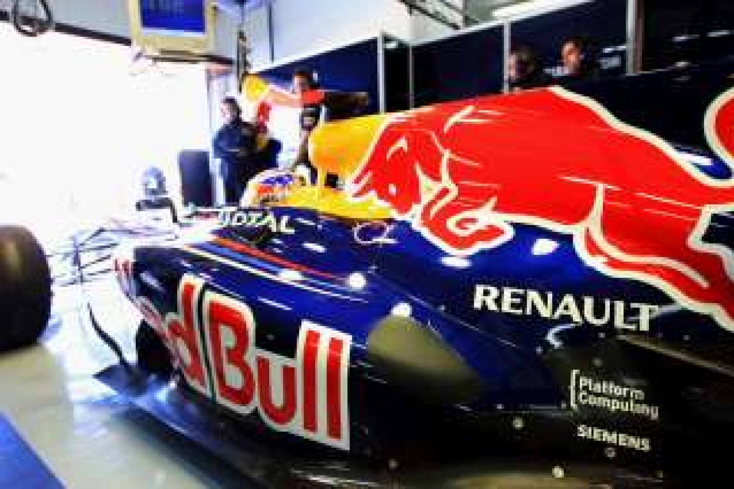 GP Malaisie : Essais Libres 1 – Webber reprend de l’assurance
