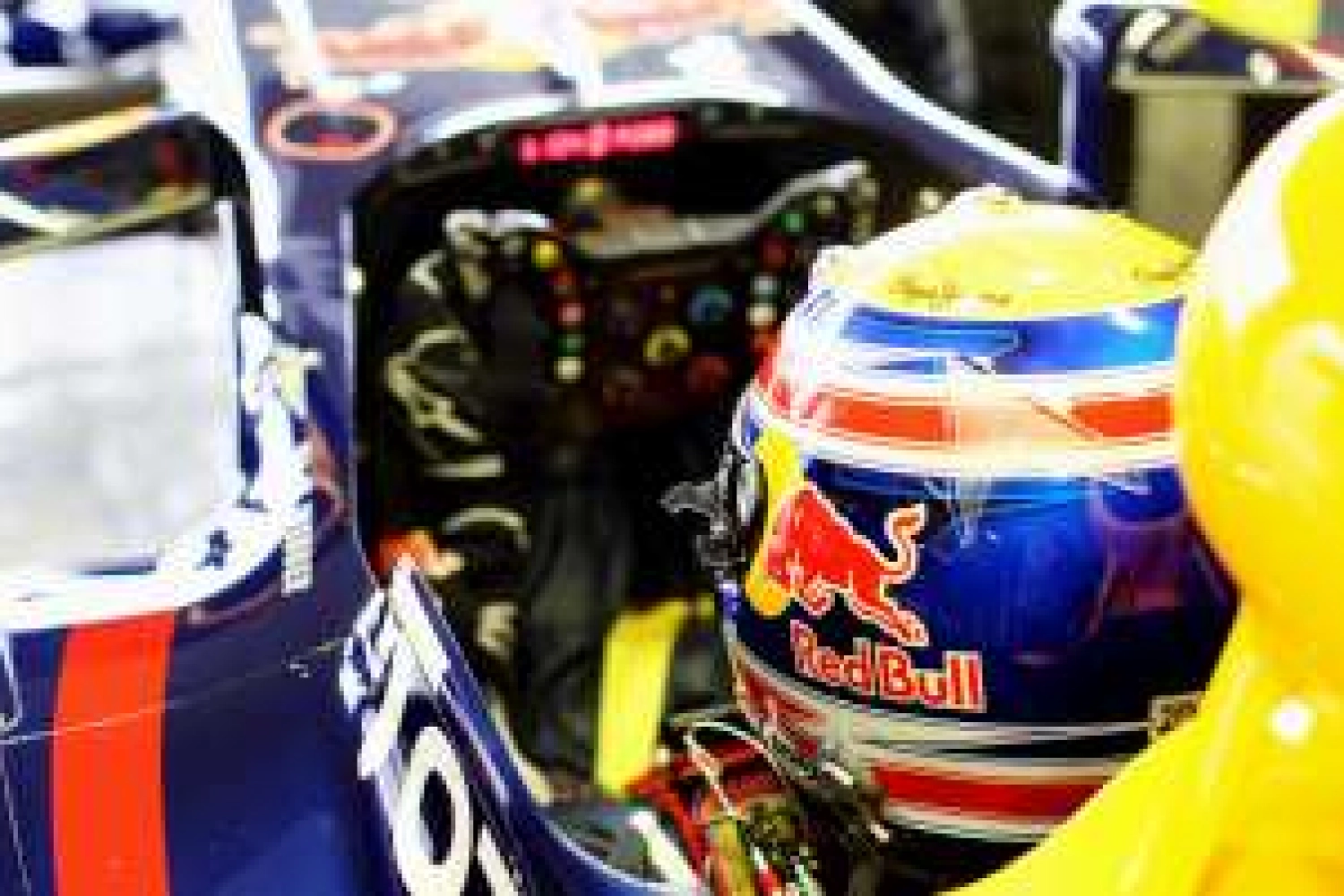 GP Belgique : Essais Libres 3 – Webber persiste et signe