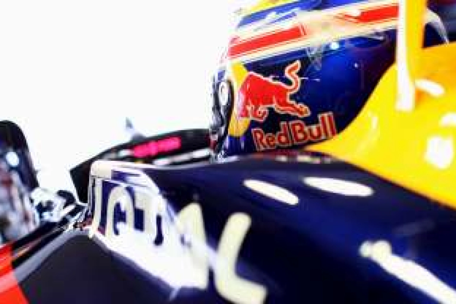 Bilan vendredi: Red Bull – Webber est en forme