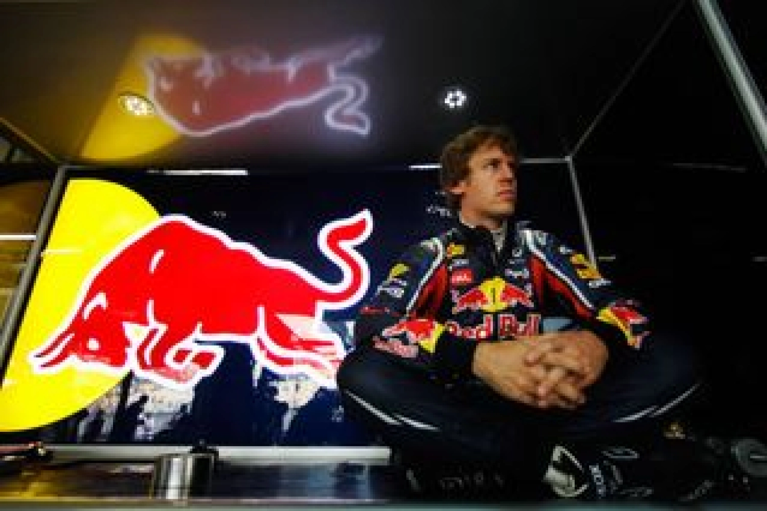 GP Turquie – Qualifications : Red-Bull et Vettel en pole, sans forcer