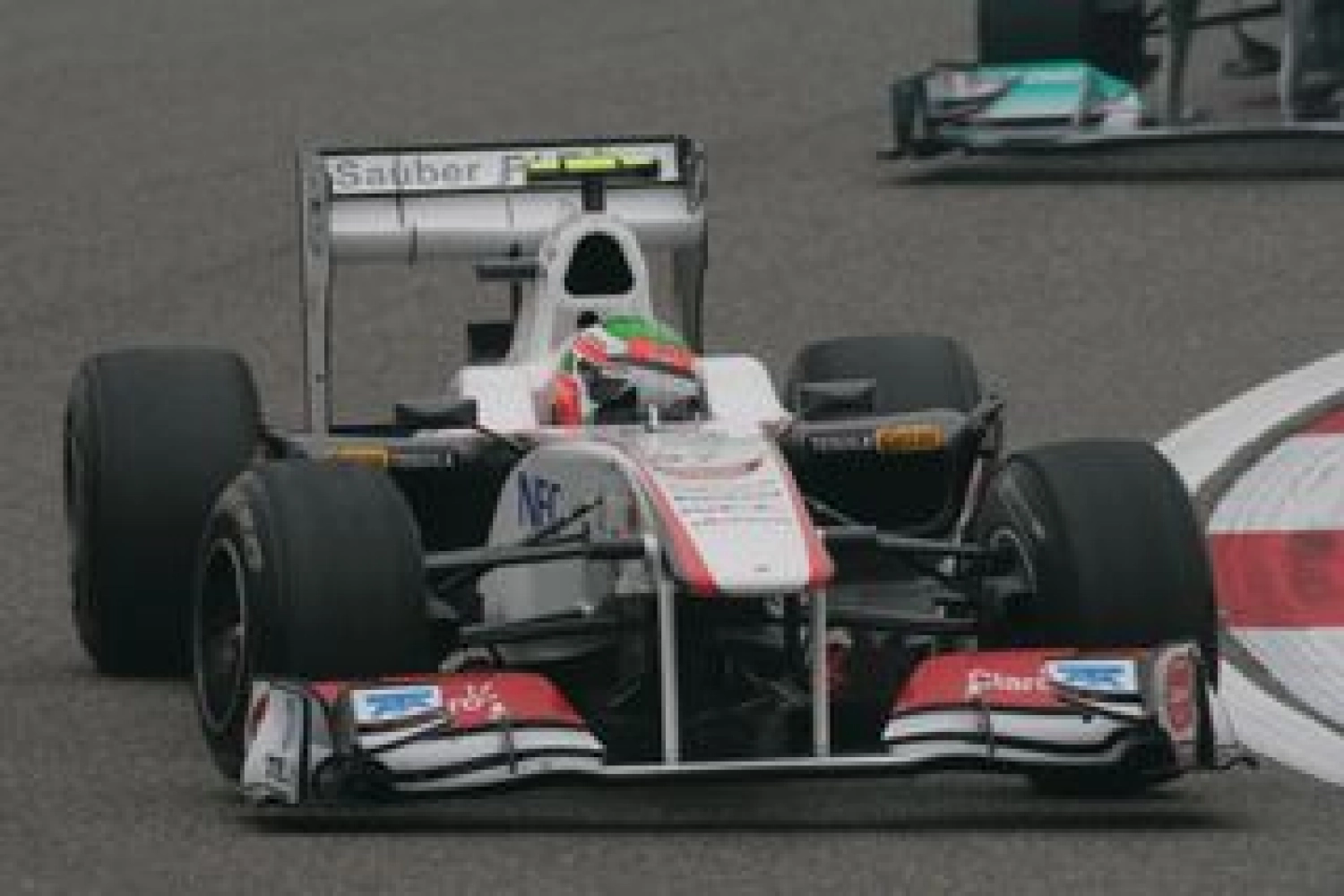 Sauber estime avoir l’une des meilleures usines en F1