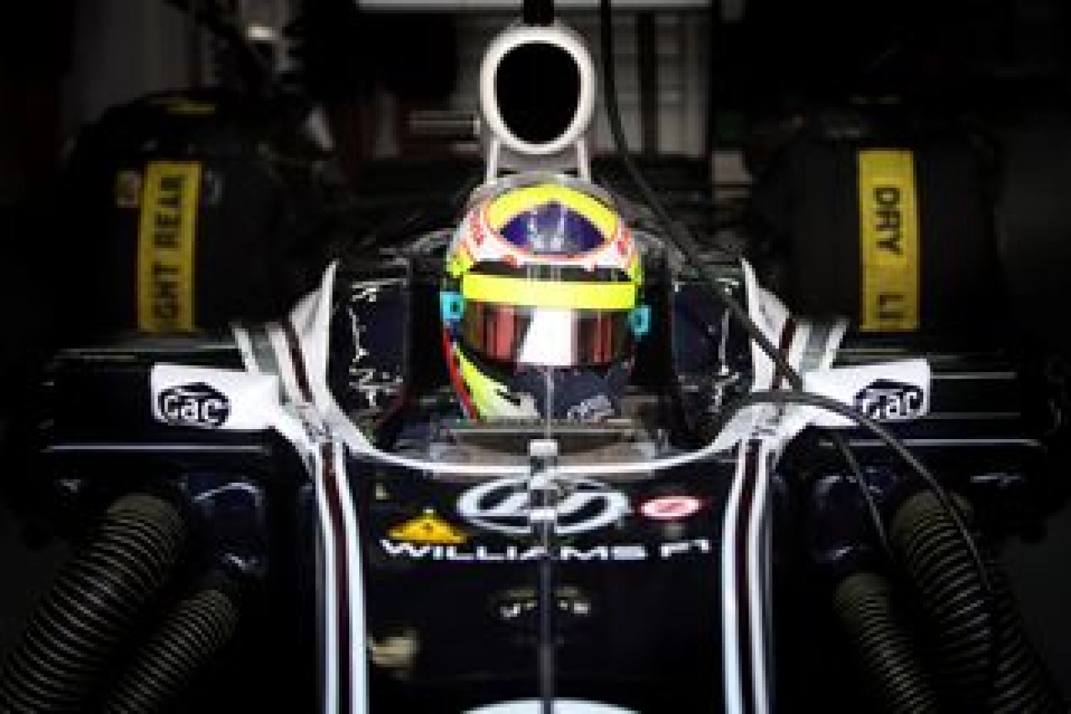 Adam Parr pour que la F1 soit plus présente sur les réseaux sociaux