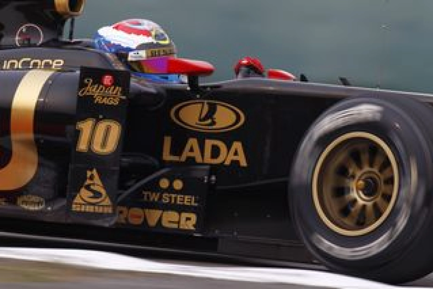 Dimanche : frayeur pour Petrov, satisfaction pour Heidfeld