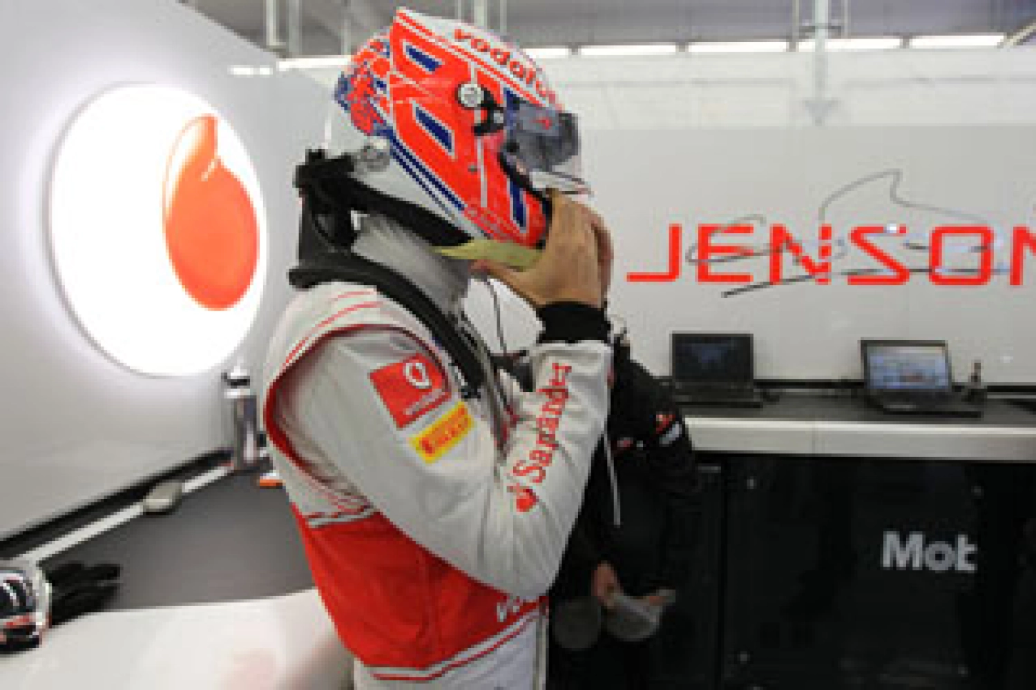GP Japon – Essais Libres 2 : Button confirme devant Alonso et Vettel