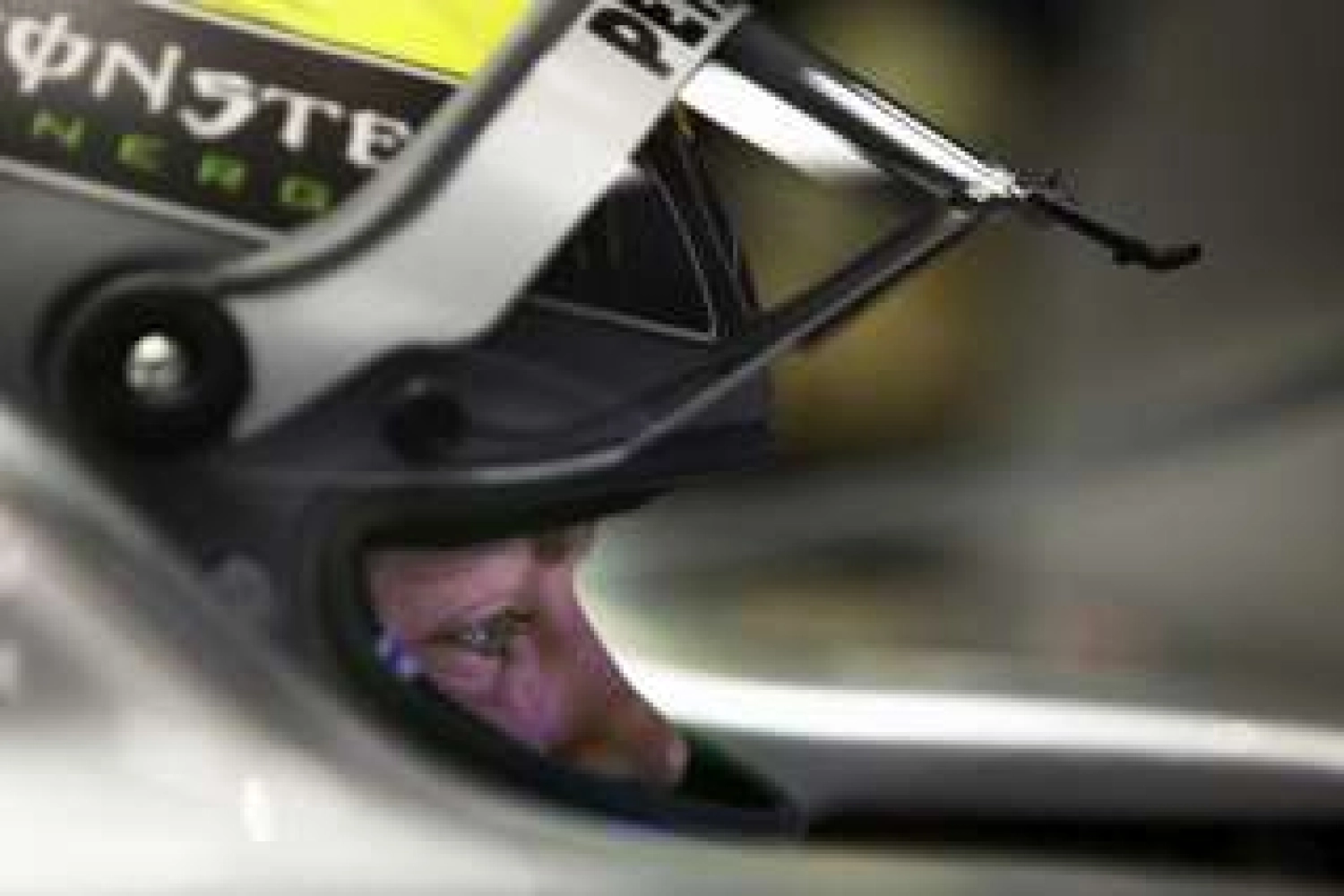 Rosberg plaide pour une meilleure sécurité à Monaco