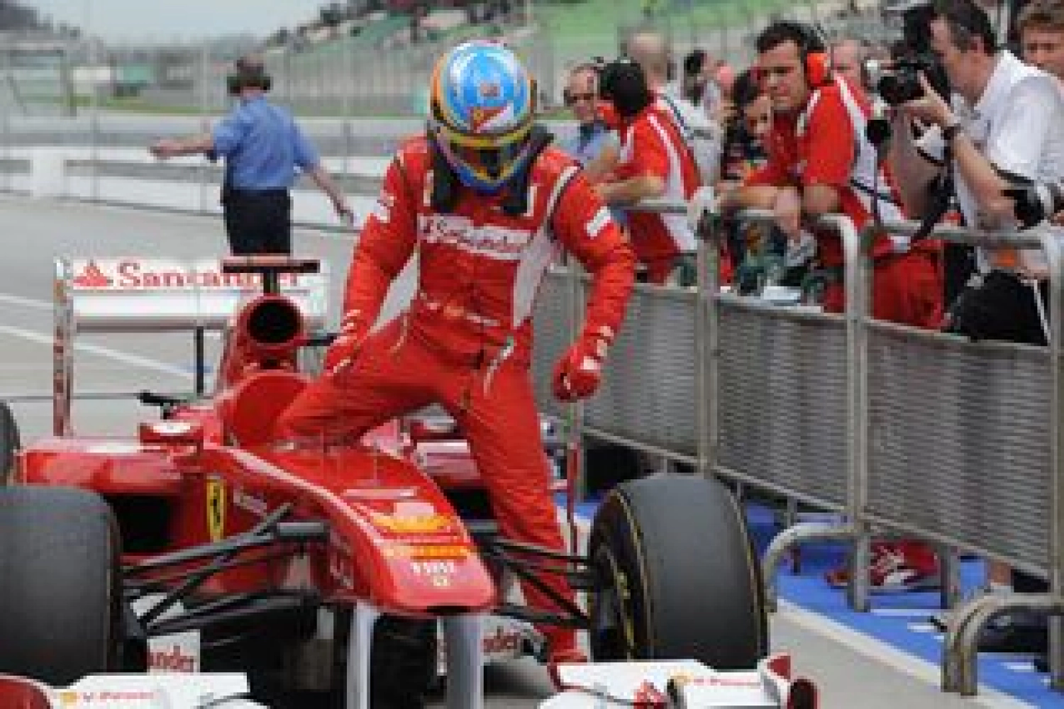 GP Monaco – Essais Libres 2 : Alonso ne ménage pas sa monture