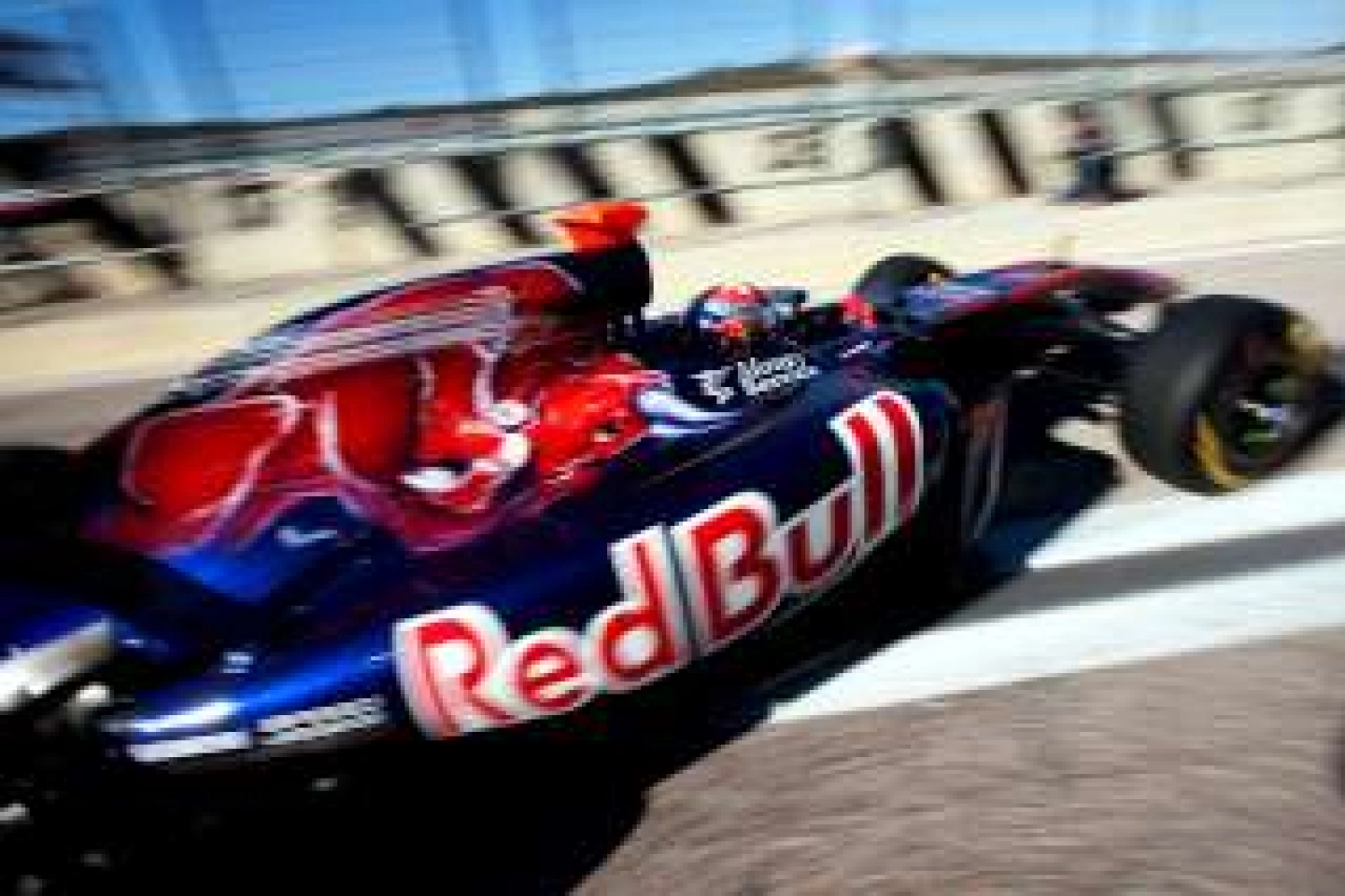 Mateschtiz : "Toro Rosso n’est pas à vendre"