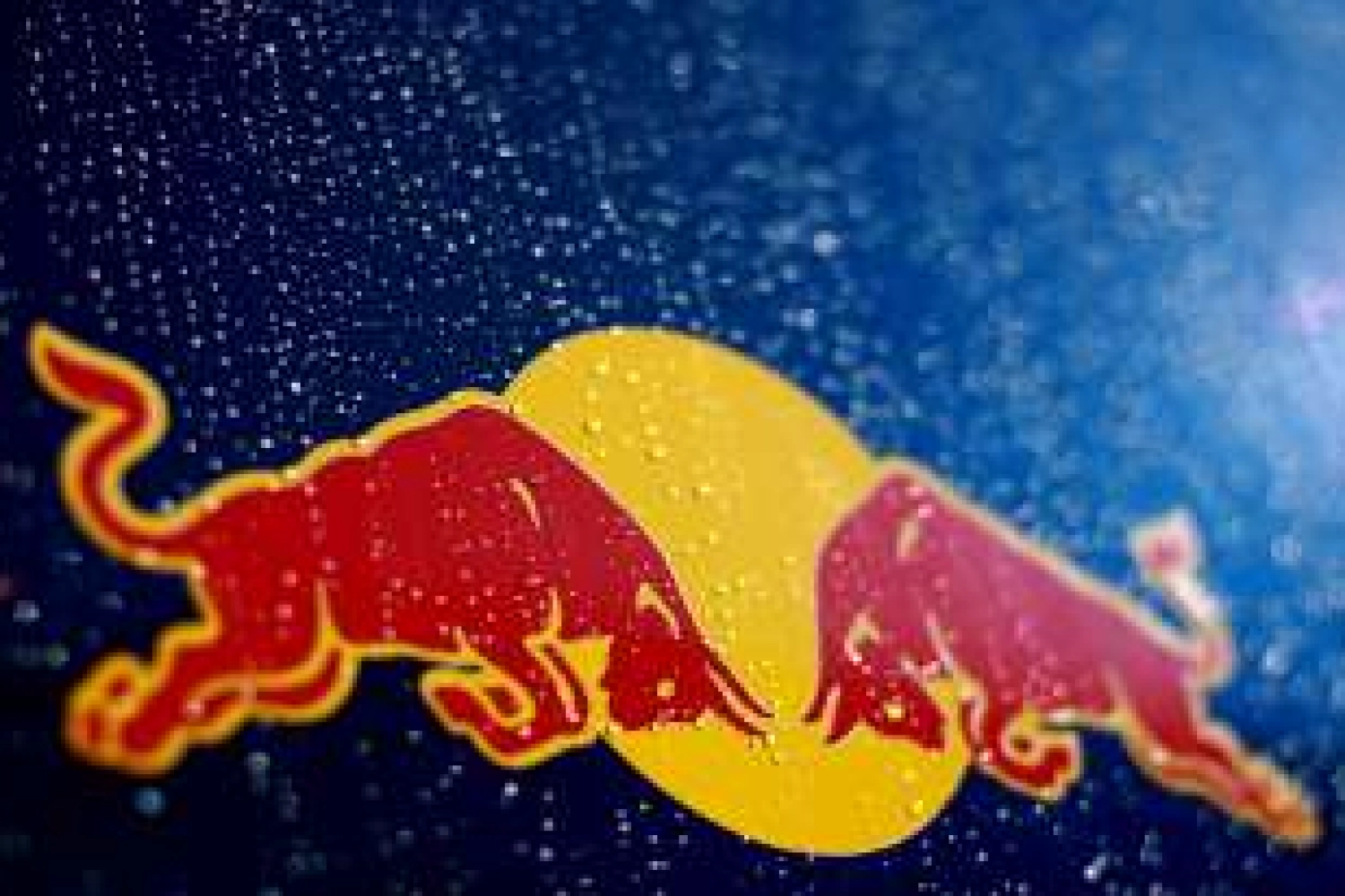 Vendredi : Red Bull en saura plus samedi