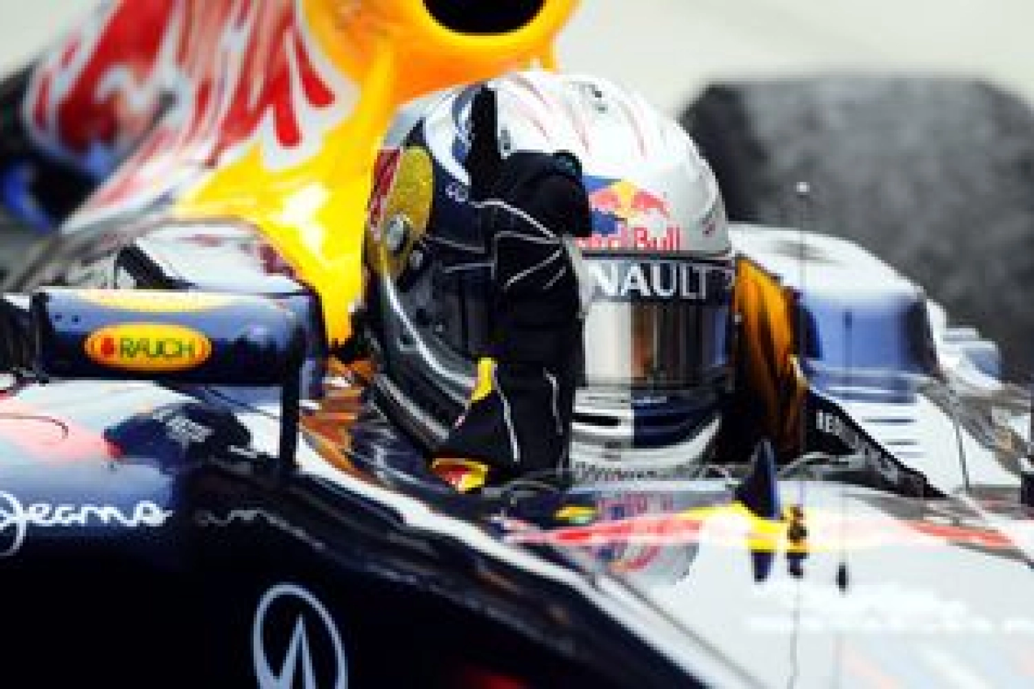 GP Monaco – Course : Sebastian Vettel ajoute un joyau à sa couronne