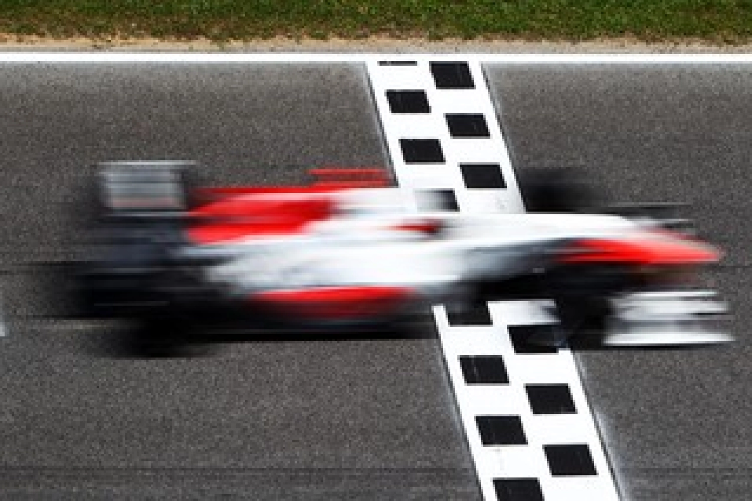 Suivez les qualifs du GP de Grande-Bretagne en direct