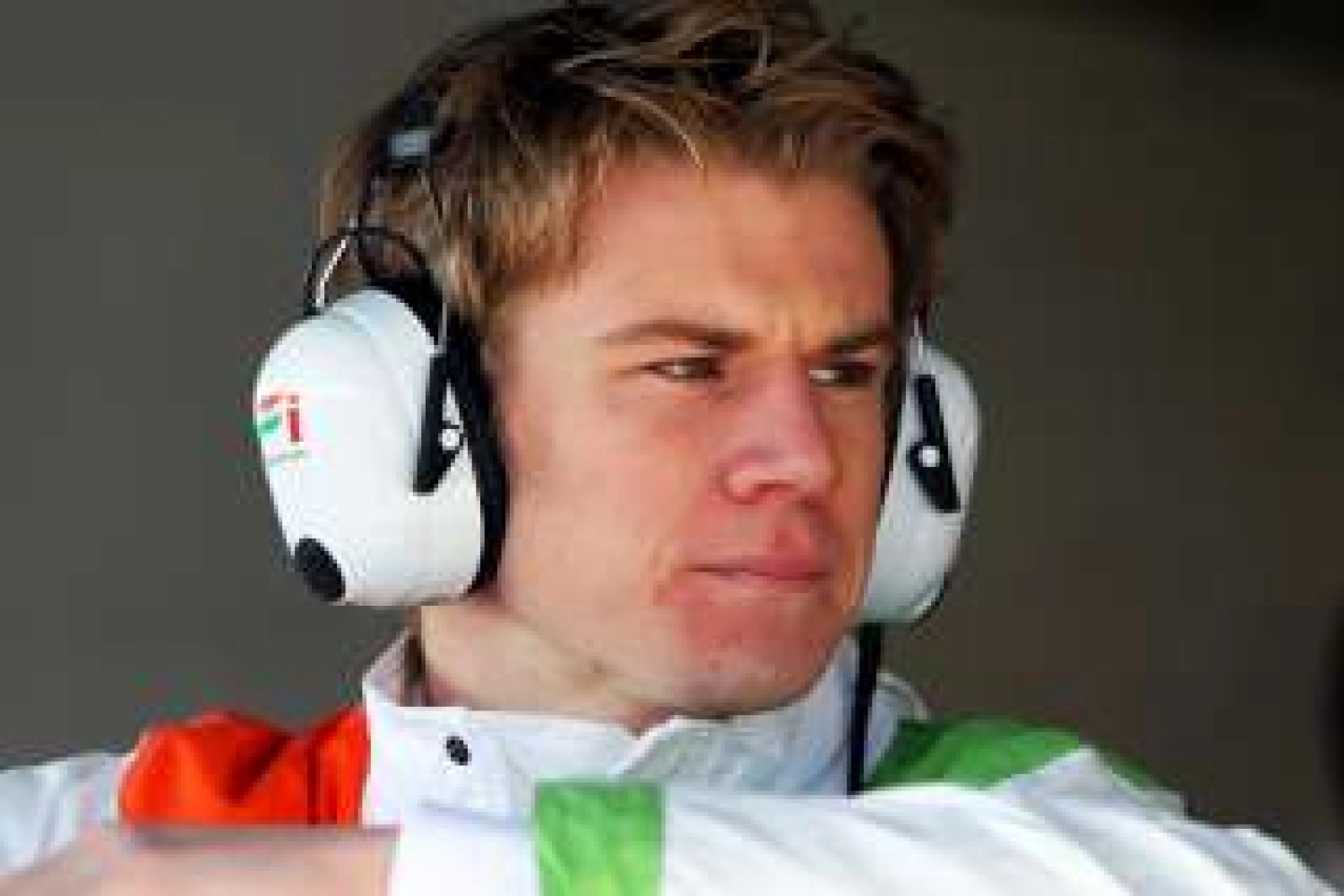 Nico Hülkenberg remplace Adrian Sutil chez Force India