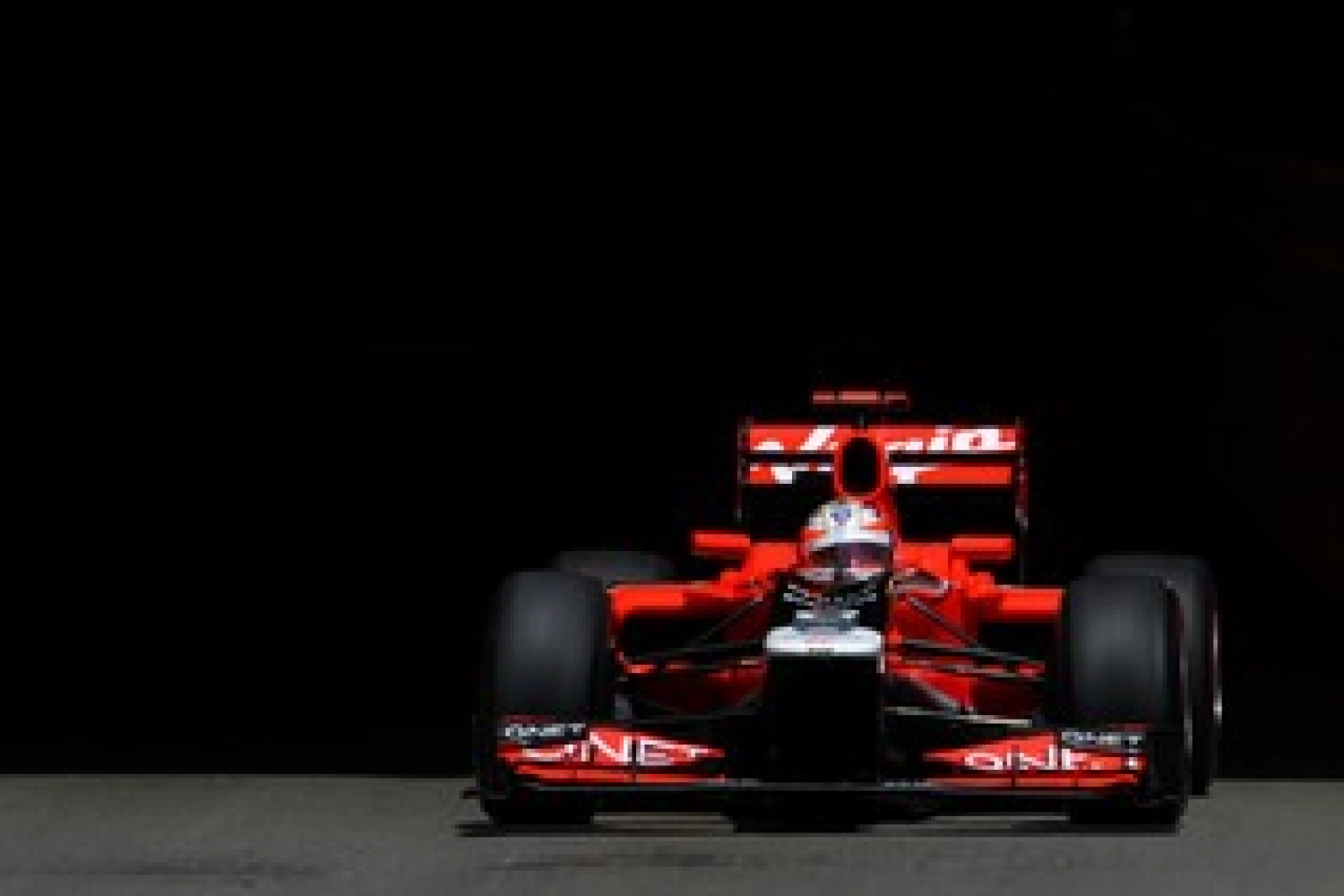 Virgin va bénéficier de l’expertise de McLaren