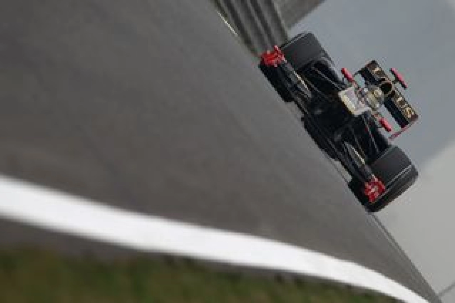 Vers un rachat de Group Lotus par Genii Capital ?