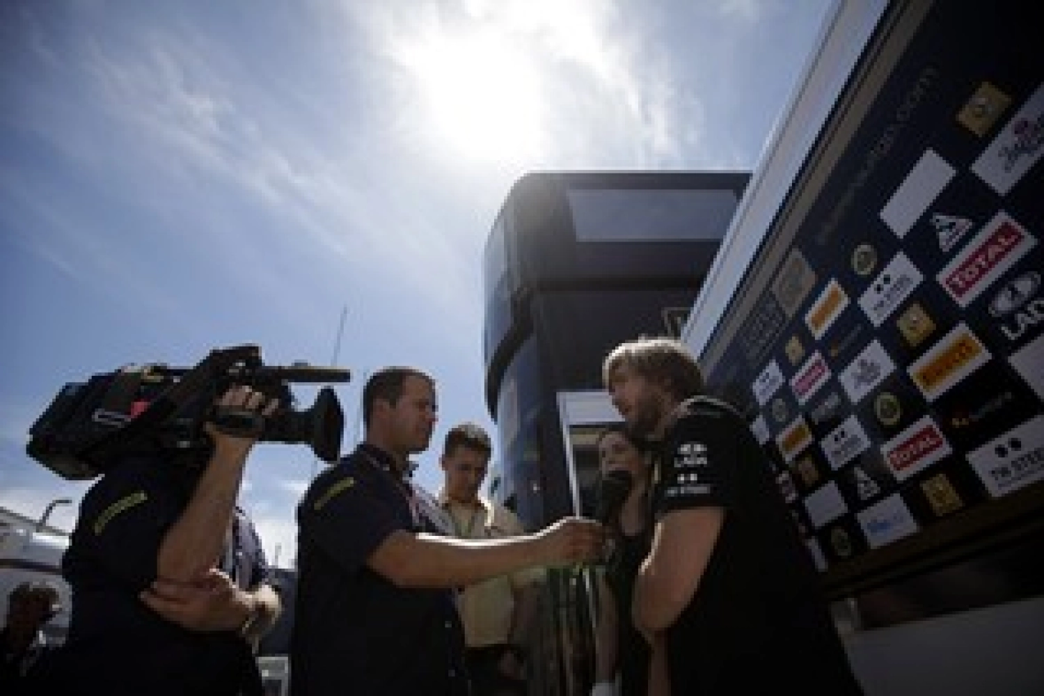 TF1 commentera le Grand Prix de Bahreïn, en France !
