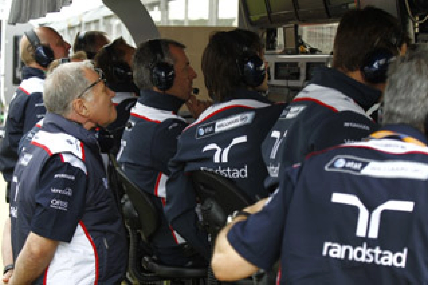 Ecclestone critique l’organisation de Williams