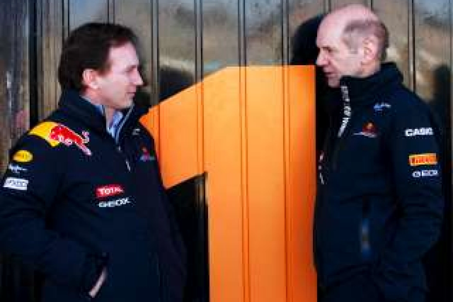 Red Bull va devoir changer sa cartographie moteur