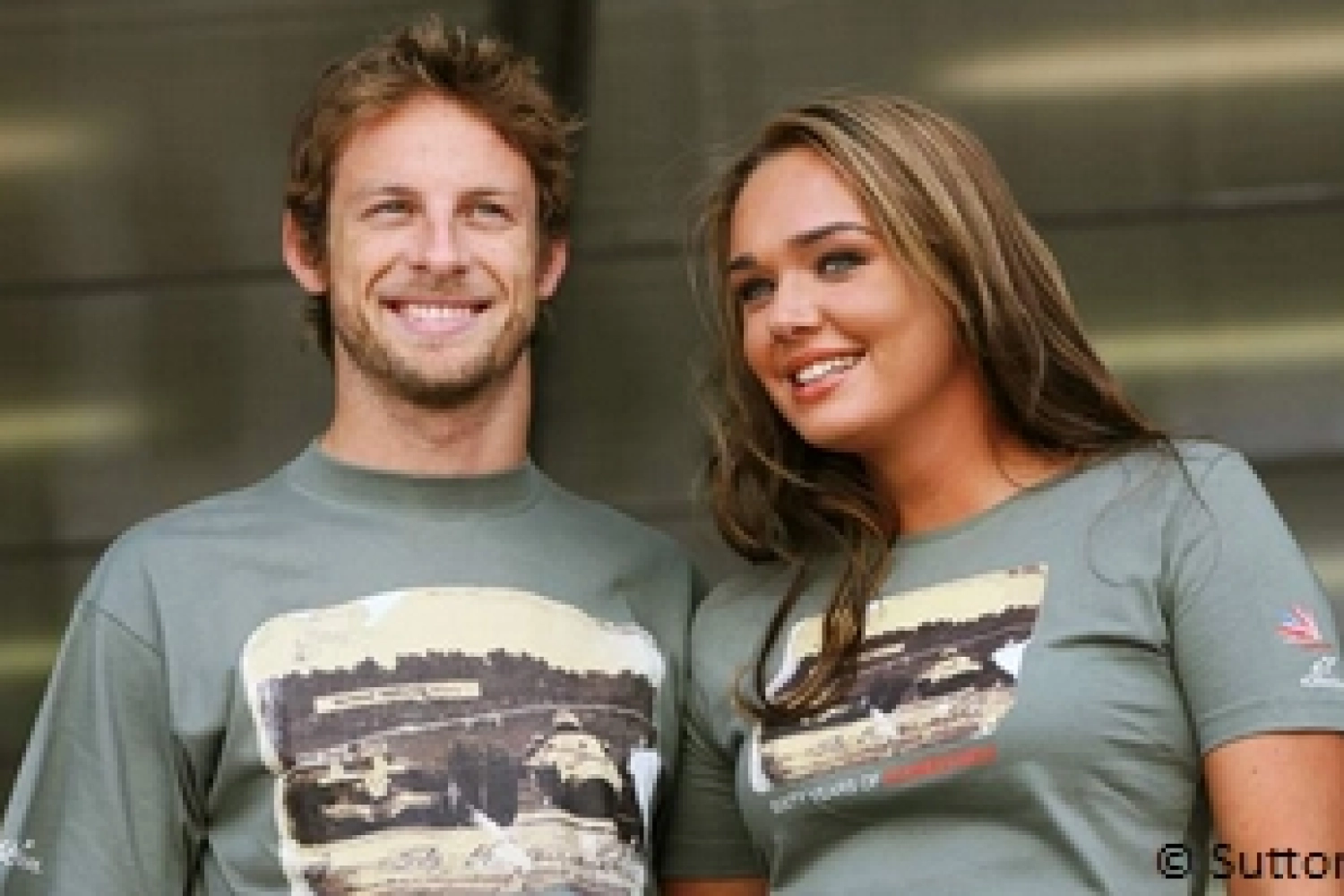 Tamara Ecclestone : « Button ne mérite pas d&rsquo;être champion »