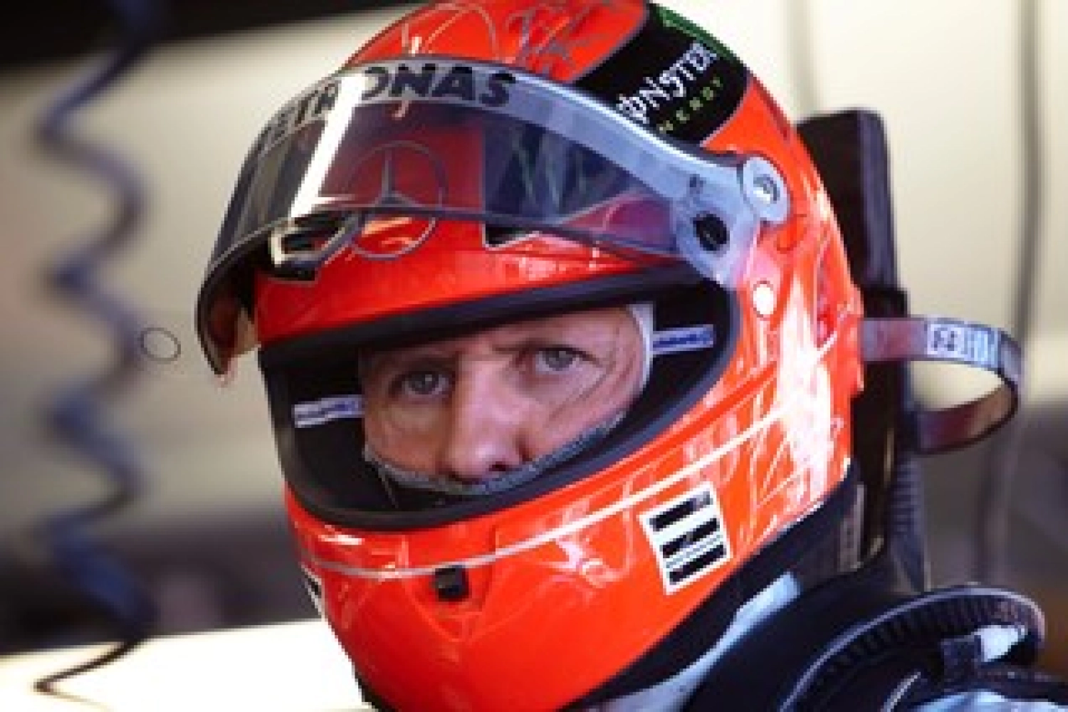 Michael Schumacher va réfléchir à son avenir