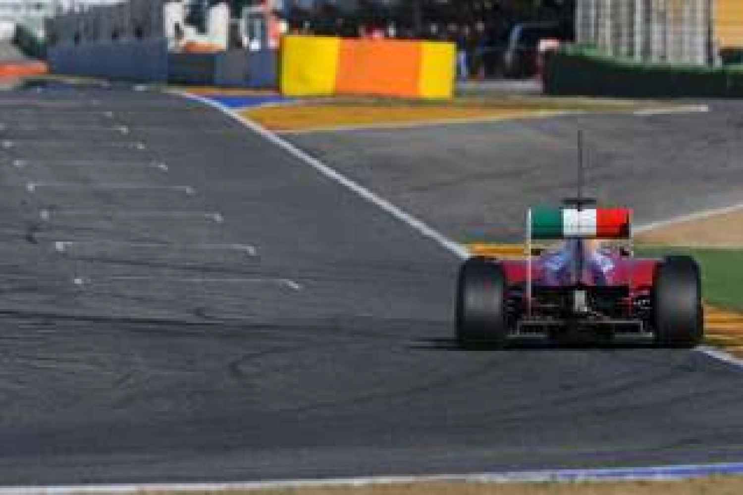Minardi cherche les futurs Trulli, Liuzzi et Fisichella
