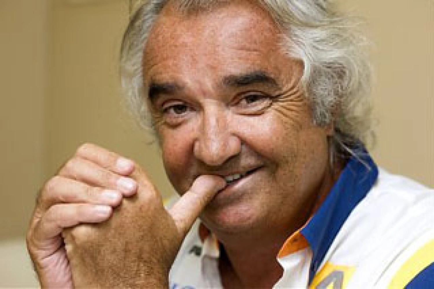 Flavio Briatore a trouvé le GP d’Australie "indéchiffrable et déprimant" !