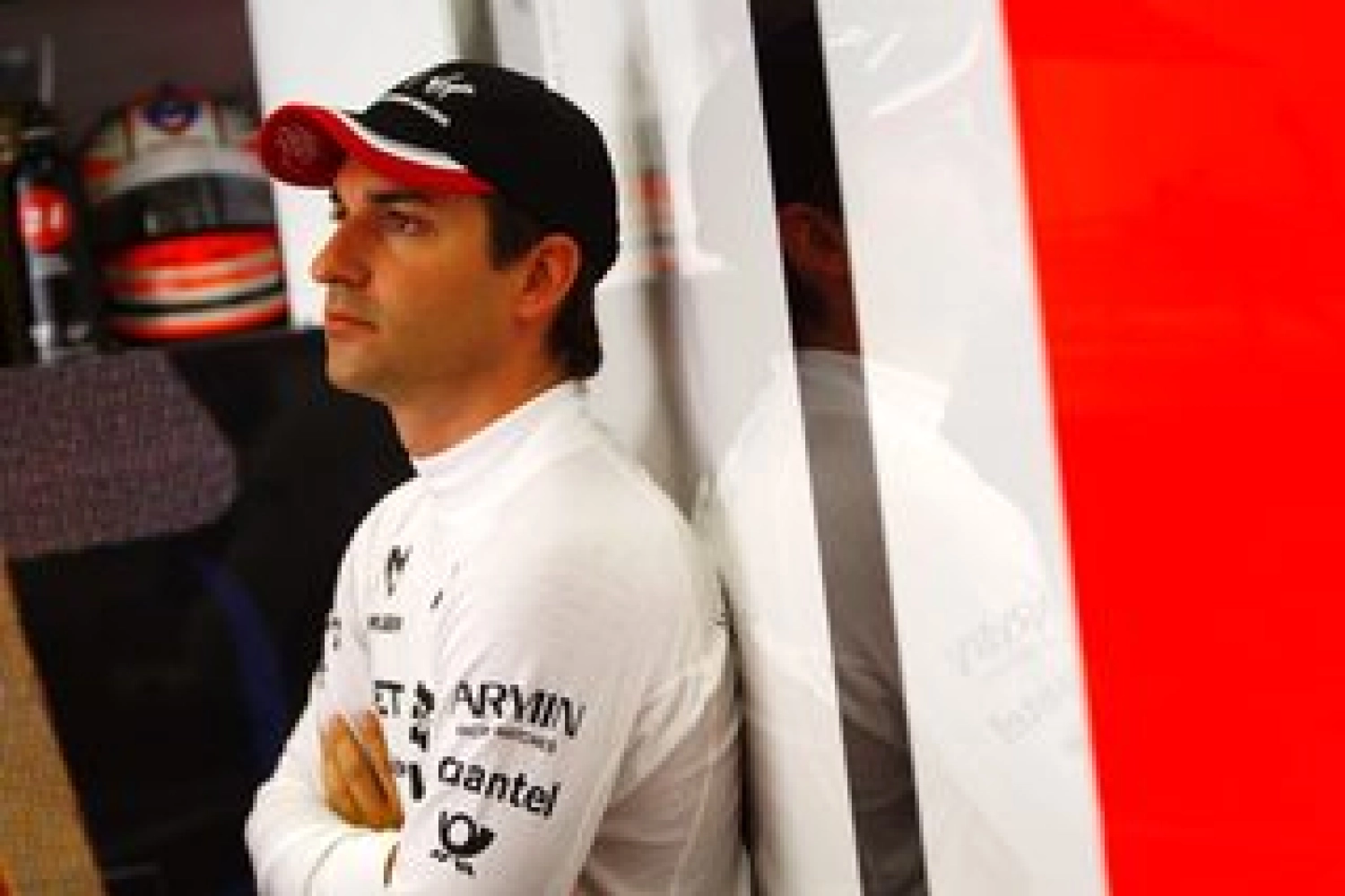 Timo Glock a parié sur un sacre de Vettel à Singapour